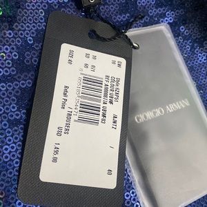 Giorgo Armani woman Trousers.